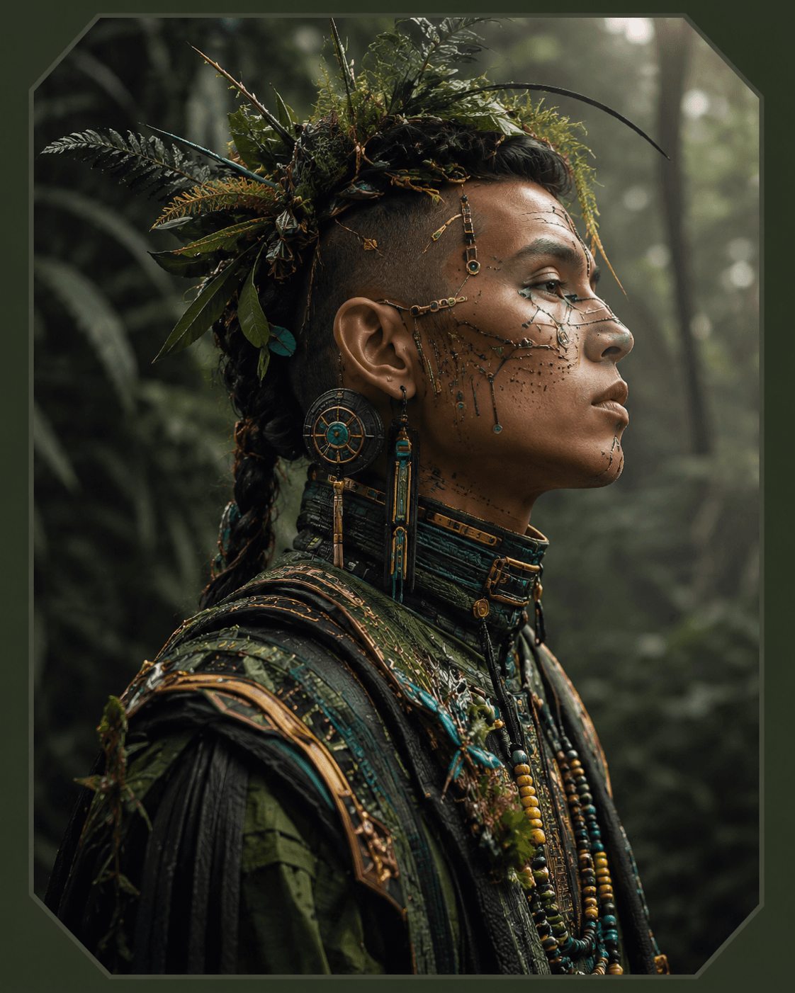 AMAZONIAN TECH EXPLORER — visual 4