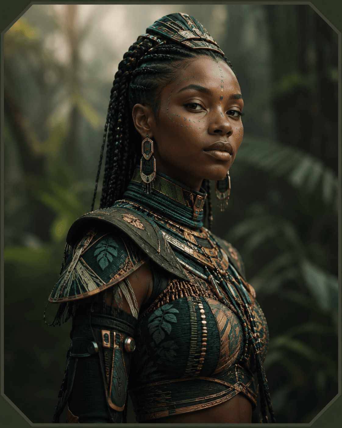 AMAZONIAN TECH EXPLORER — visual 5