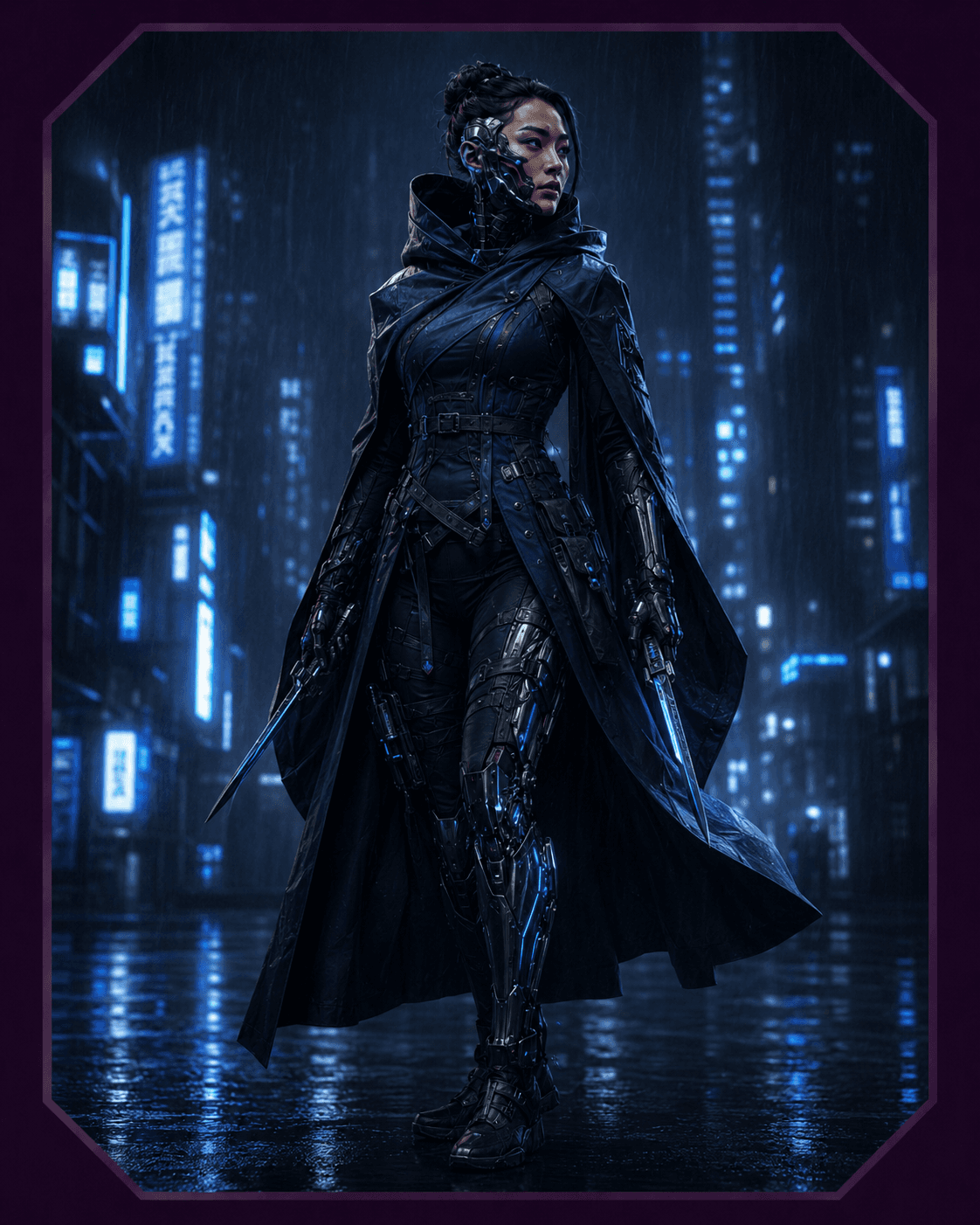 SHADOW ASSASSIN — visual 5