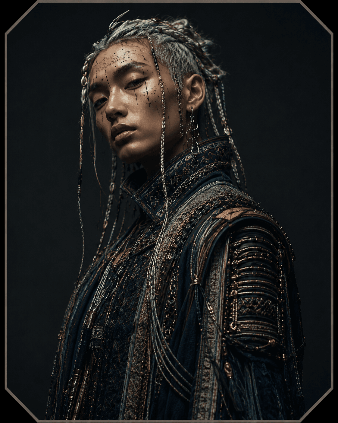 NATIVE FUTURISM — visual 1