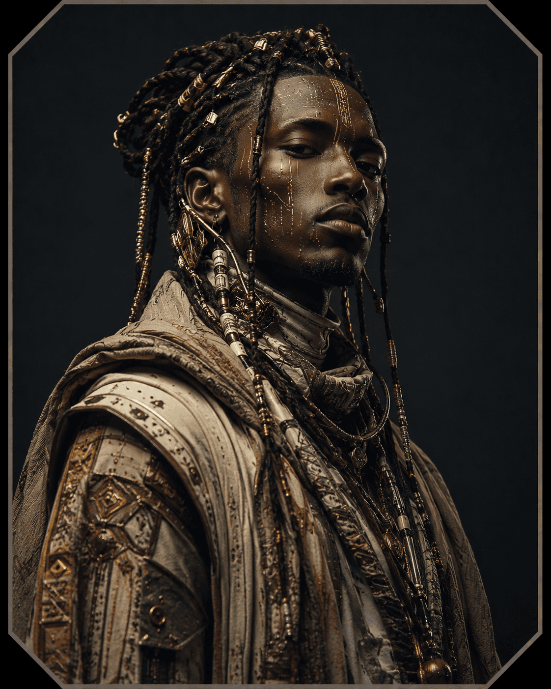 NATIVE FUTURISM — visual 2