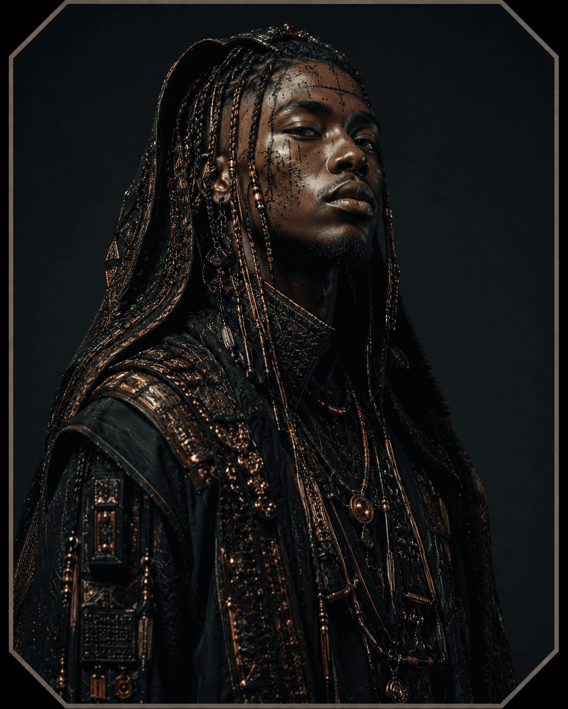 NATIVE FUTURISM — visual 4