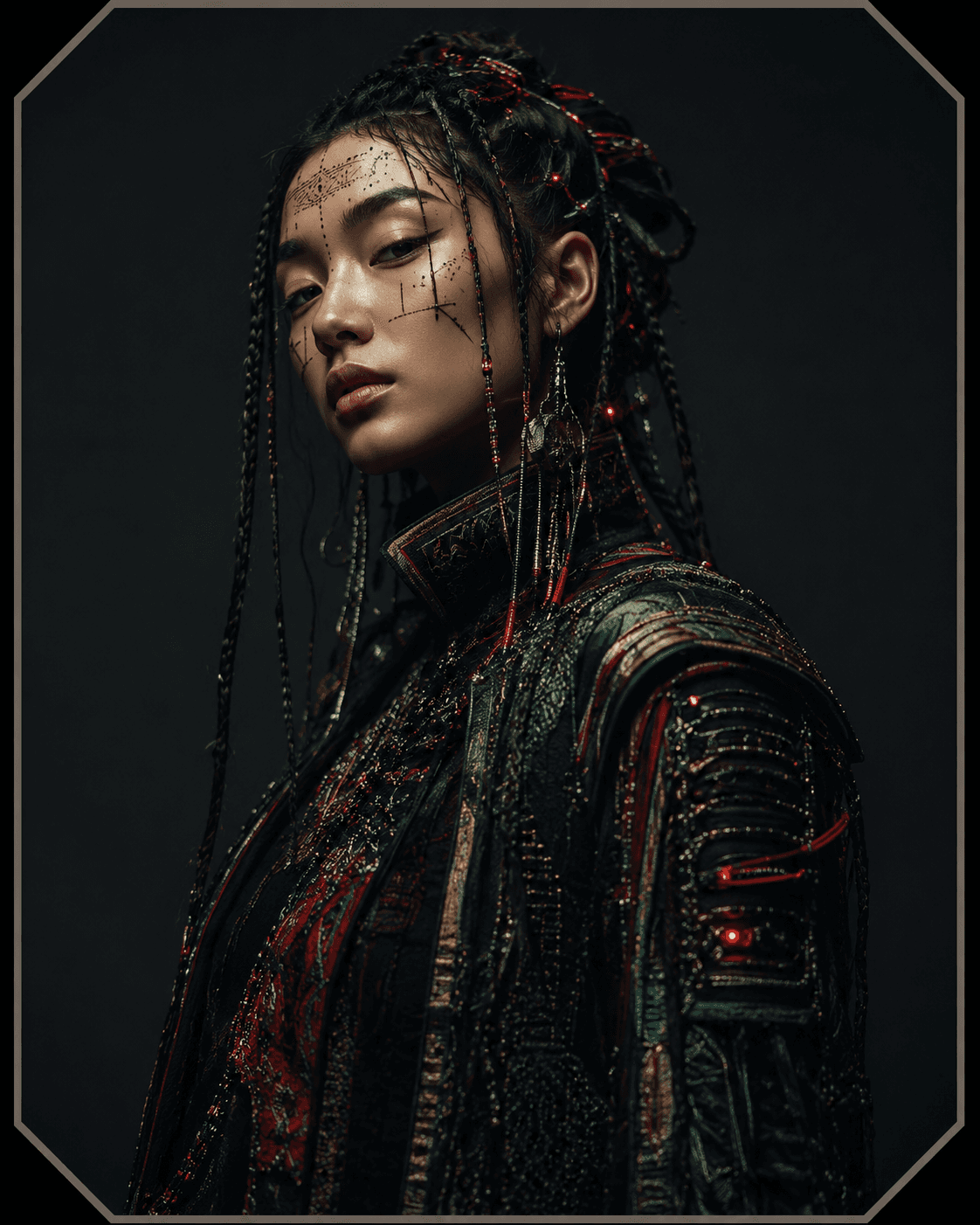 NATIVE FUTURISM — visual 5