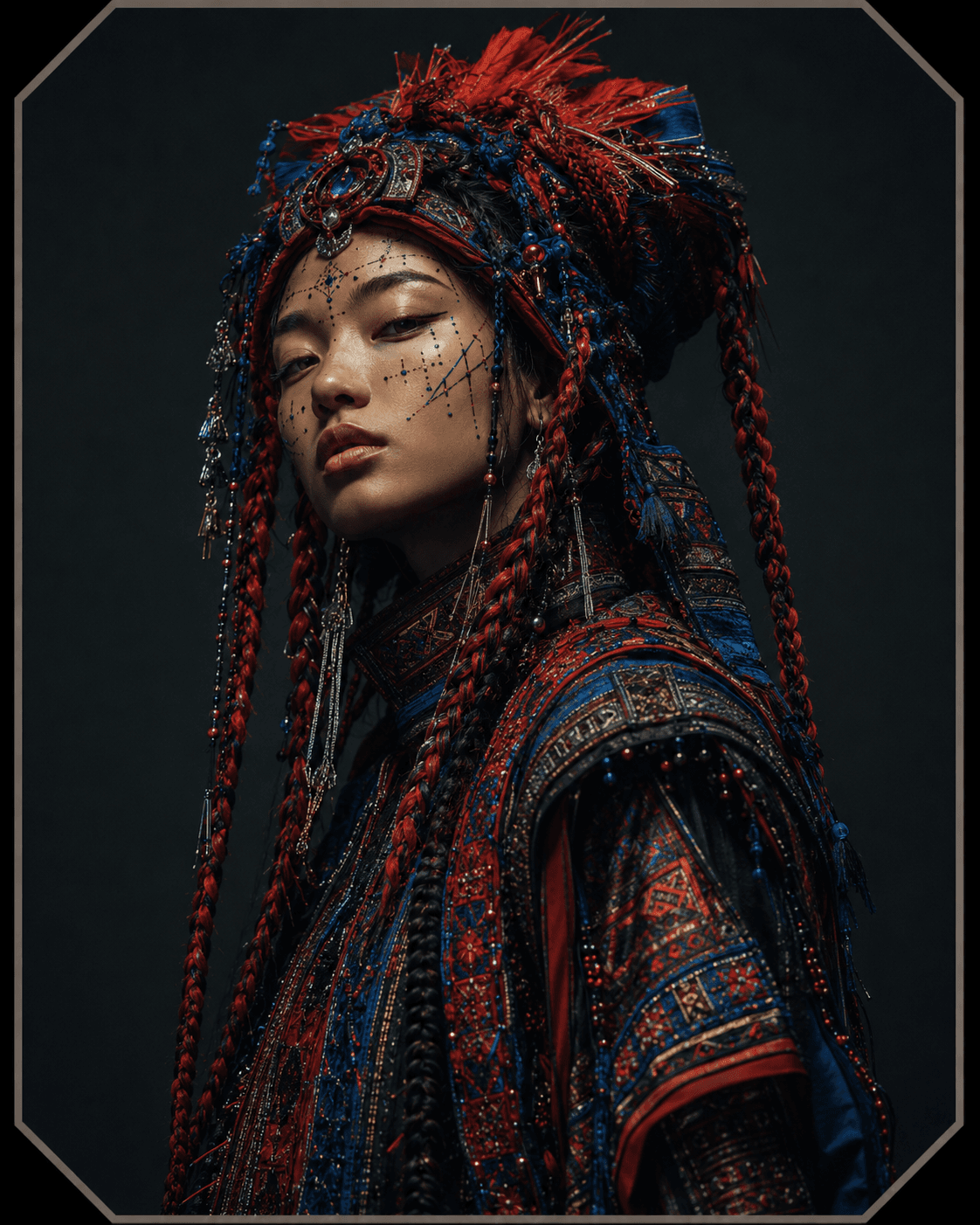 NATIVE FUTURISM — visual 6