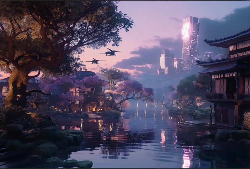 ETHEREAL BLOOM — 003